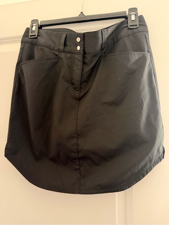 adidas Originals Dresses & Skirts - Adidas Originals Black Mini Skirt